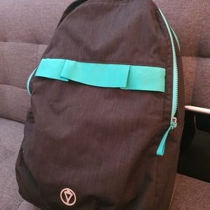 Ivivva school bag